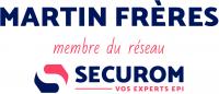 Logo de MARTIN FRERES