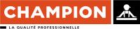 Logo de CHAMPION SAVIGNY-SUR-ORGE