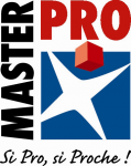 Logo de Master Pro LANGUEDOC OUTILLAGE